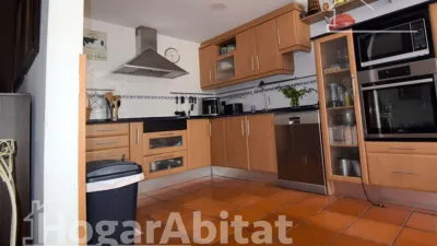 4 Schlafzimmer Stadthaus in Borriol, Spain, Nr. 132005