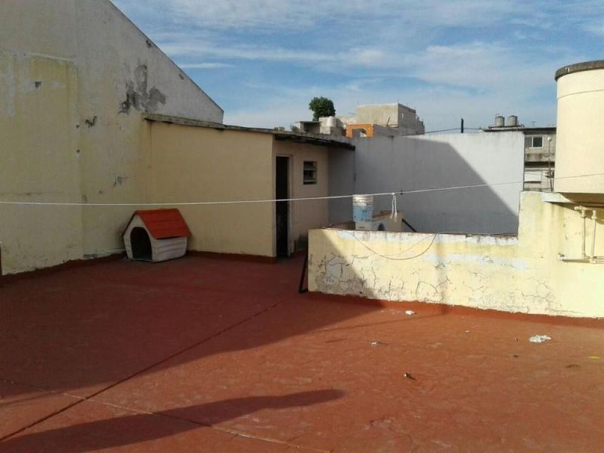 Дом с 2 спальнями в Трес де Фебреро, Аргентина № 16698