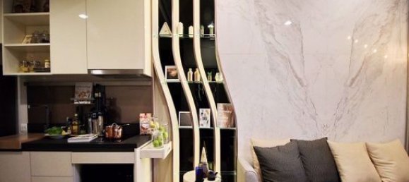 Condominio de 2 dormitorios en OKA HAUS SUKHUMVIT 36 Bangkok, Thailand No. 30863 11