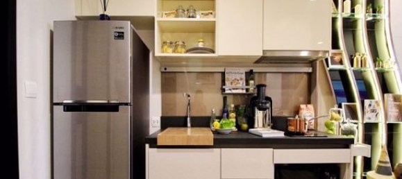 Condominio de 2 dormitorios en OKA HAUS SUKHUMVIT 36 Bangkok, Thailand No. 30863 12