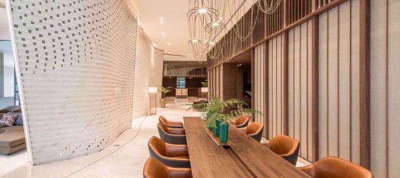 Condominio de 2 dormitorios en OKA HAUS SUKHUMVIT 36 Bangkok, Thailand No. 30863 3