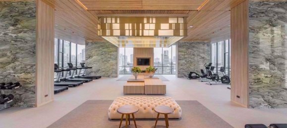 Condominio de 2 dormitorios en OKA HAUS SUKHUMVIT 36 Bangkok, Thailand No. 30863 5