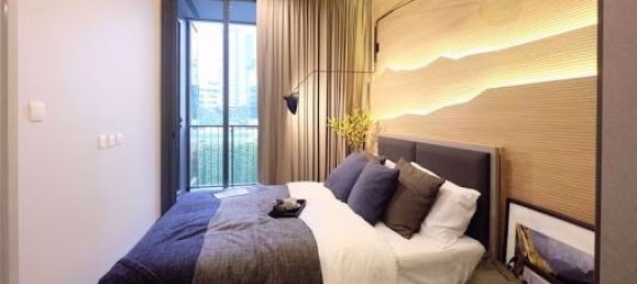 Condominio de 2 dormitorios en OKA HAUS SUKHUMVIT 36 Bangkok, Thailand No. 30863 9