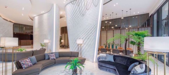 Condominio de 2 dormitorios en OKA HAUS SUKHUMVIT 36 Bangkok, Thailand No. 30863 6