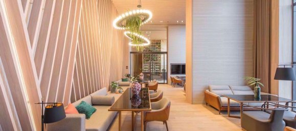 Condominio de 2 dormitorios en OKA HAUS SUKHUMVIT 36 Bangkok, Thailand No. 30863 8