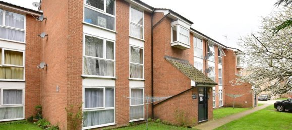 Квартира с 2 спальнями в Эссекс, Великобритания № 4119 11