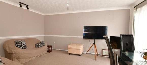 Квартира с 2 спальнями в Эссекс, Великобритания № 4119 2