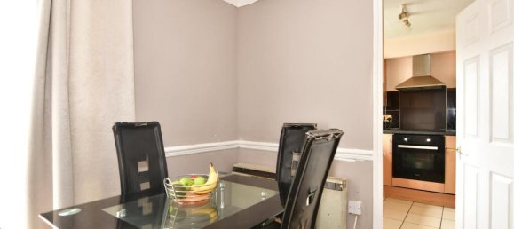 Квартира с 2 спальнями в Эссекс, Великобритания № 4119 3