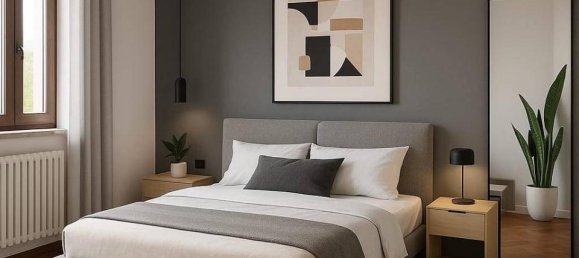 4-Zimmer Villa in Botticino, Italy, Nr. 30704 36