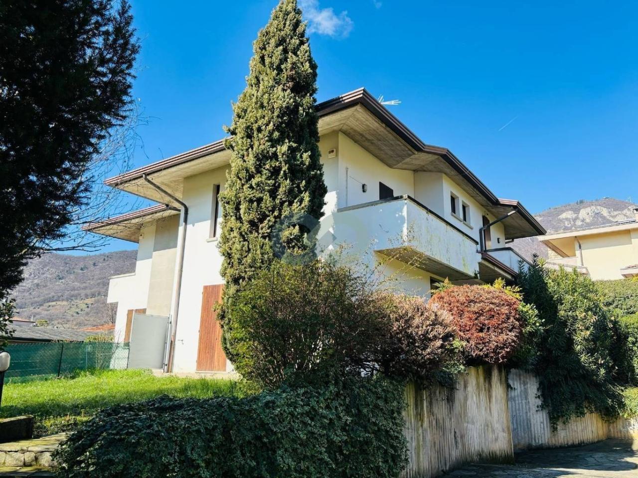 4-Zimmer Villa in Botticino, Italy, Nr. 30704