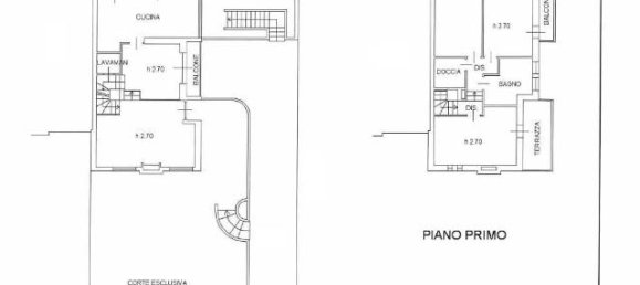 4-Zimmer Villa in Botticino, Italy, Nr. 30704 40