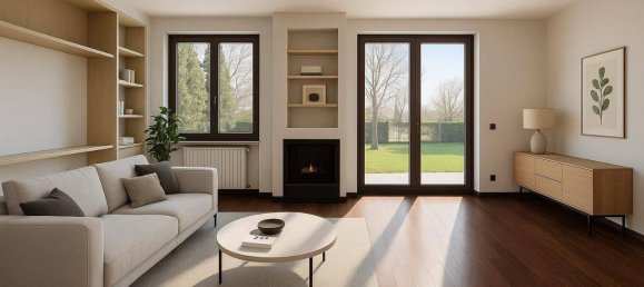 4-Zimmer Villa in Botticino, Italy, Nr. 30704 32