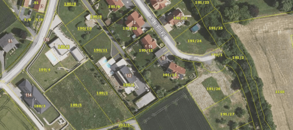 2629m² Land in Fehring, Austria No. 232999 7