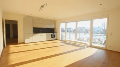 2 rooms Apartment in Salzburg, Austria No. 244097