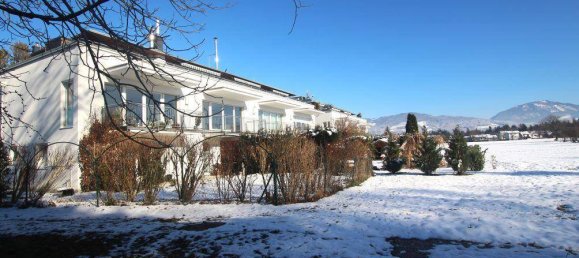 2 rooms Apartment in Salzburg, Austria No. 244097 13