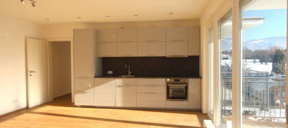 2 rooms Apartment in Salzburg, Austria No. 244097 4