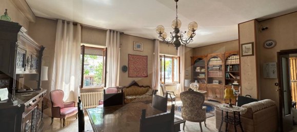 12 rooms Villa in Avezzano, Italy No. 27556 2