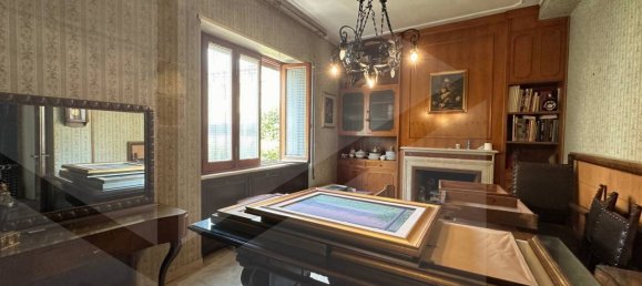 12 rooms Villa in Avezzano, Italy No. 27556 11