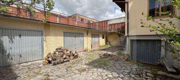 12 rooms Villa in Avezzano, Italy No. 27556 31