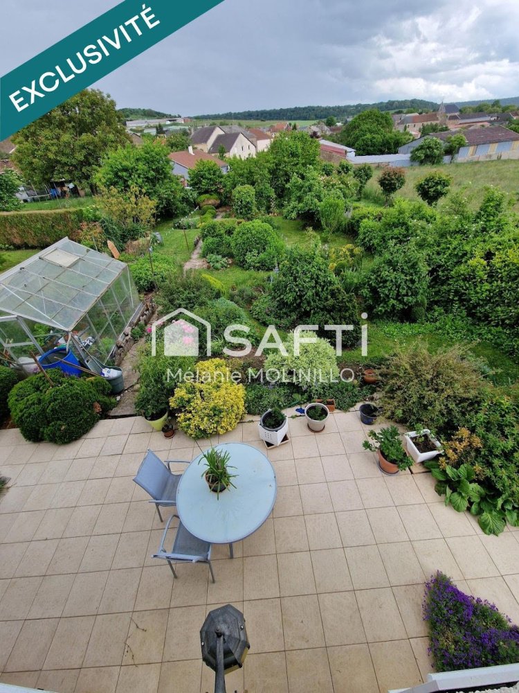 2 غرف نوم منزل في Chauvency-Saint-Hubert, France رقم 64507