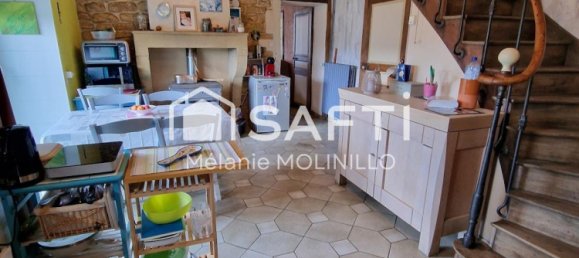 2 غرف نوم منزل في Chauvency-Saint-Hubert, France رقم 64507 5