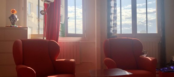 2 chambres Appartement à Bois-Colombes, France No. 183597 2