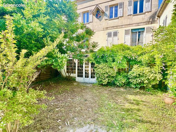 4 غرف نوم منزل في Senlis, France رقم 305963