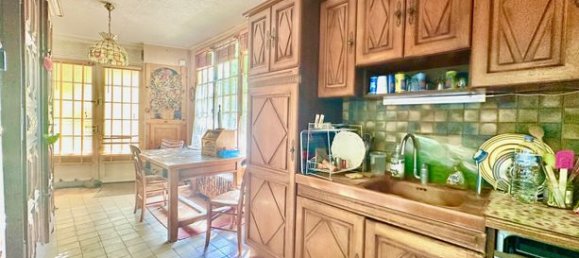 4 غرف نوم منزل في Senlis, France رقم 305963 5