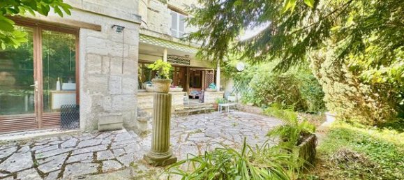 4 غرف نوم منزل في Senlis, France رقم 305963 2