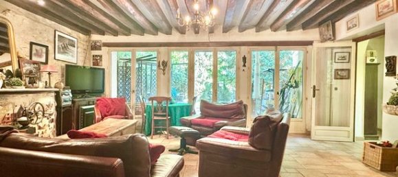 4 غرف نوم منزل في Senlis, France رقم 305963 3