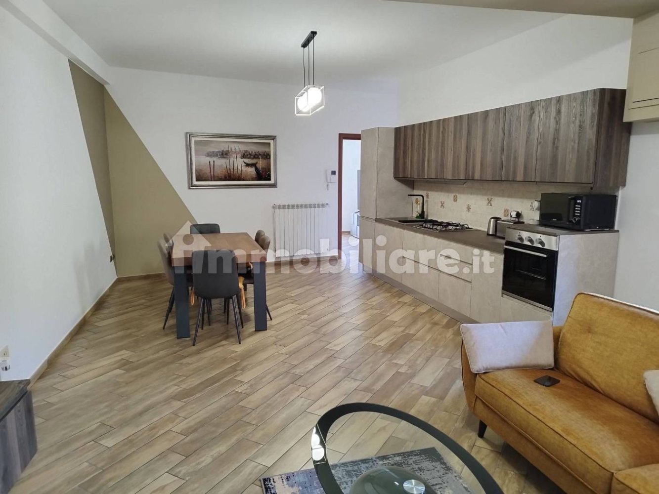 3 bedrooms Apartment in Viterbo, Italy No. 294003