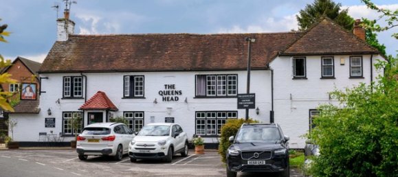 Casa de 3 dormitorios en Fleet, United Kingdom No. 3460 29