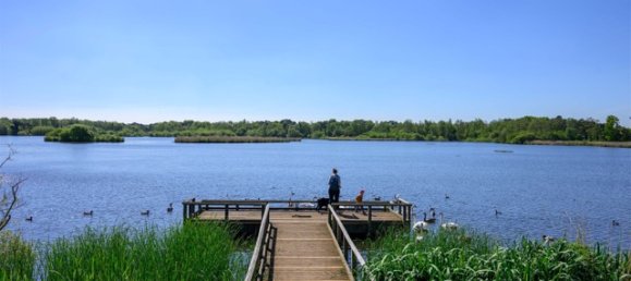 Casa de 3 dormitorios en Fleet, United Kingdom No. 3460 16