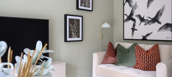 Casa de 3 dormitorios en Fleet, United Kingdom No. 3460 55