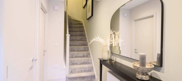 Casa de 3 dormitorios en Fleet, United Kingdom No. 3460 56