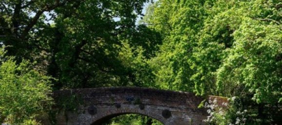 Casa de 3 dormitorios en Fleet, United Kingdom No. 3460 25