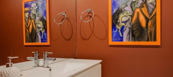 3 bedrooms Penthouse in Cascais, Portugal No. 125977 24