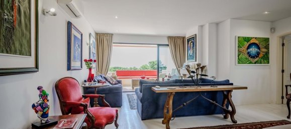 3 bedrooms Penthouse in Cascais, Portugal No. 125977 4