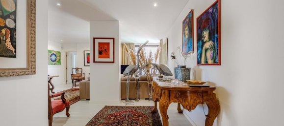 3 bedrooms Penthouse in Cascais, Portugal No. 125977 8