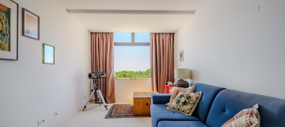 3 bedrooms Penthouse in Cascais, Portugal No. 125977 11