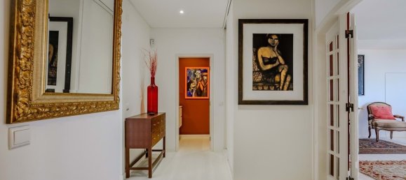 3 bedrooms Penthouse in Cascais, Portugal No. 125977 23