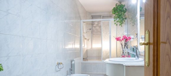 Apartamento T3 em Guadix, Spain N.º 161019 10