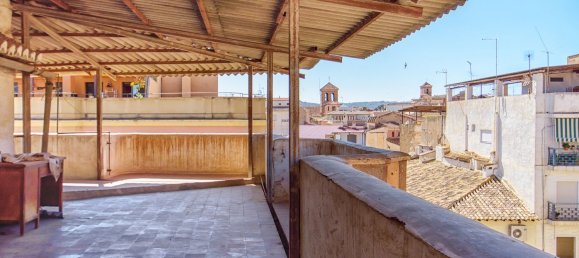 Apartamento T3 em Guadix, Spain N.º 161019 3