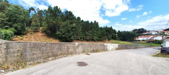 Grundstück in Coimbra, Portugal 5747m², Nr. 239179 4