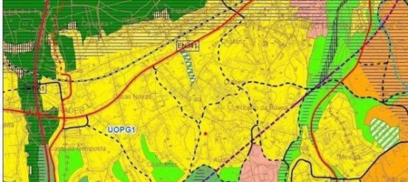 Grundstück in Coimbra, Portugal 5747m², Nr. 239179 15