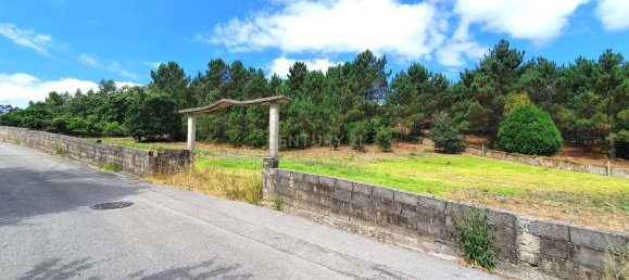 Grundstück in Coimbra, Portugal 5747m², Nr. 239179 3