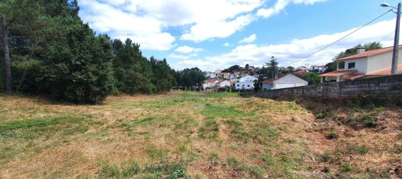 Grundstück in Coimbra, Portugal 5747m², Nr. 239179 9