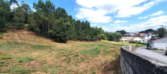 Grundstück in Coimbra, Portugal 5747m², Nr. 239179 13