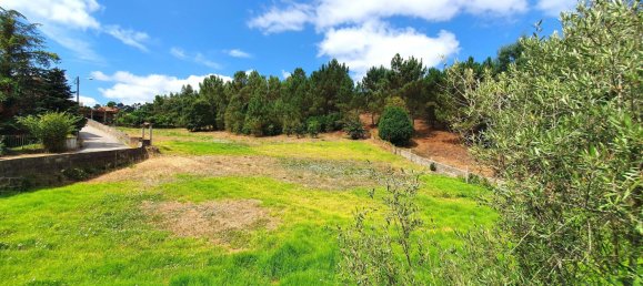 Grundstück in Coimbra, Portugal 5747m², Nr. 239179 2