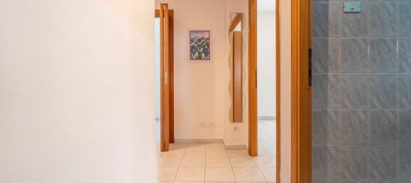 Квартира с 3 комнатами в Чампино, Италия № 21451 17